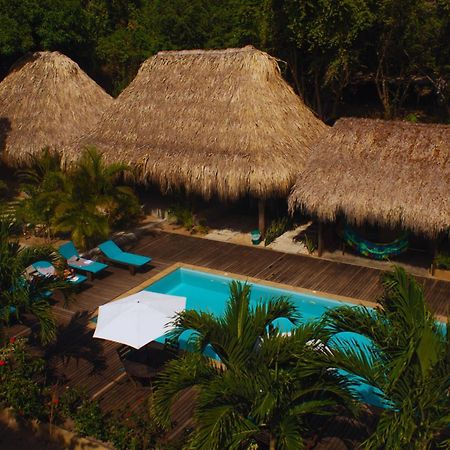 Hotel Isabella Tayrona Лос-Наранхос Екстер'єр фото