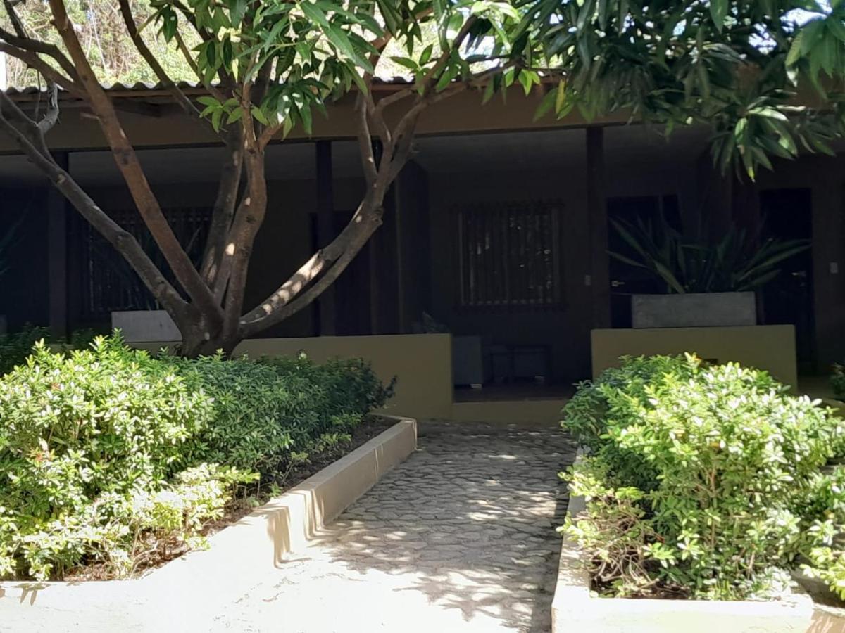 Hotel Isabella Tayrona Лос-Наранхос Екстер'єр фото