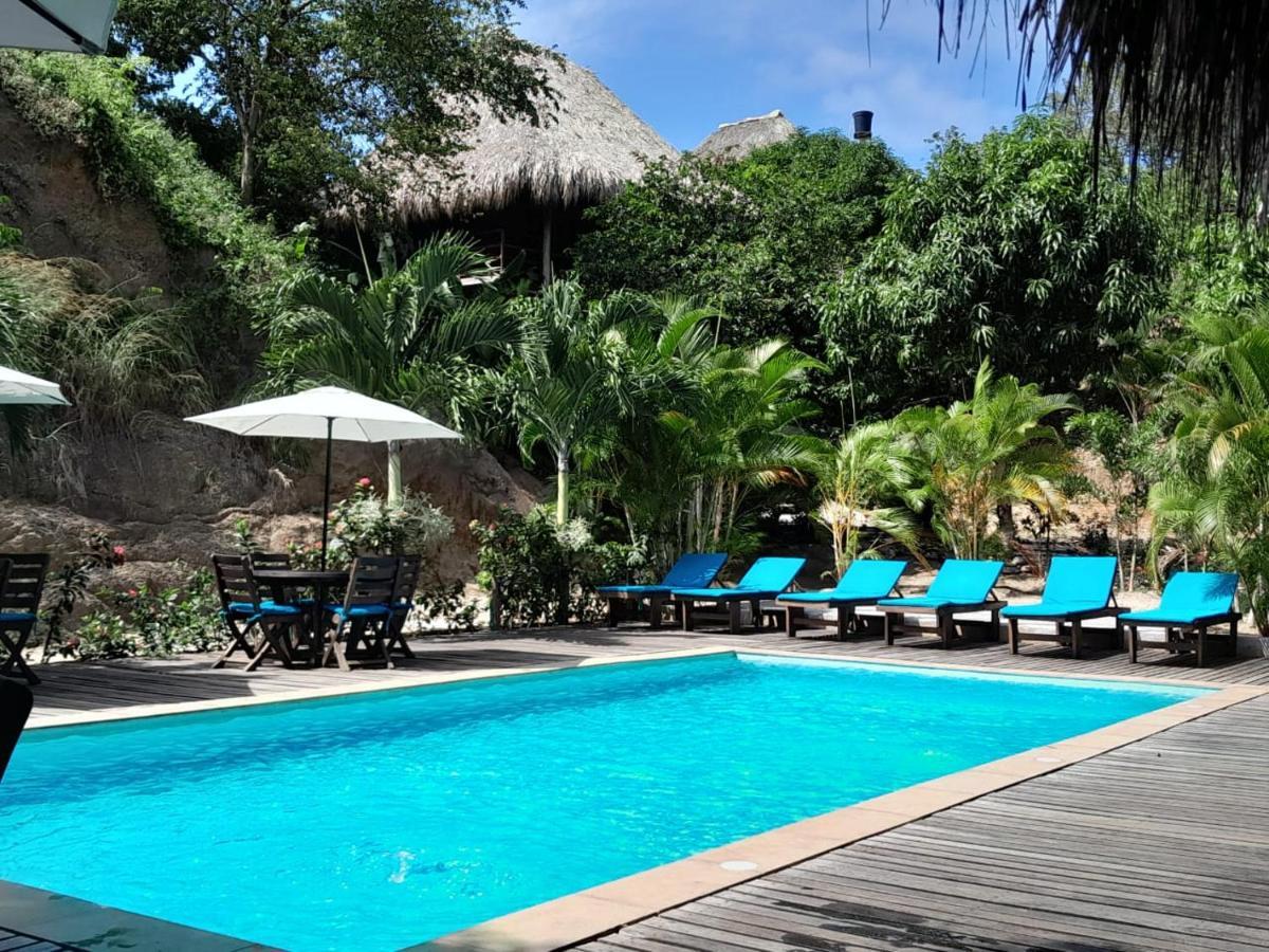 Hotel Isabella Tayrona Лос-Наранхос Екстер'єр фото