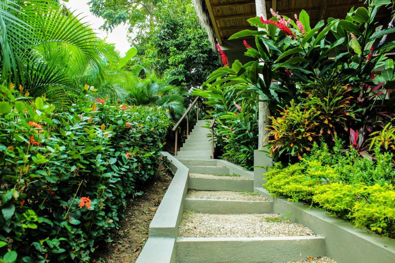 Hotel Isabella Tayrona Лос-Наранхос Екстер'єр фото