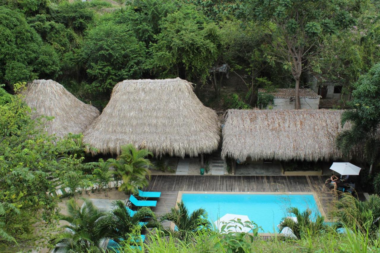 Hotel Isabella Tayrona Лос-Наранхос Екстер'єр фото