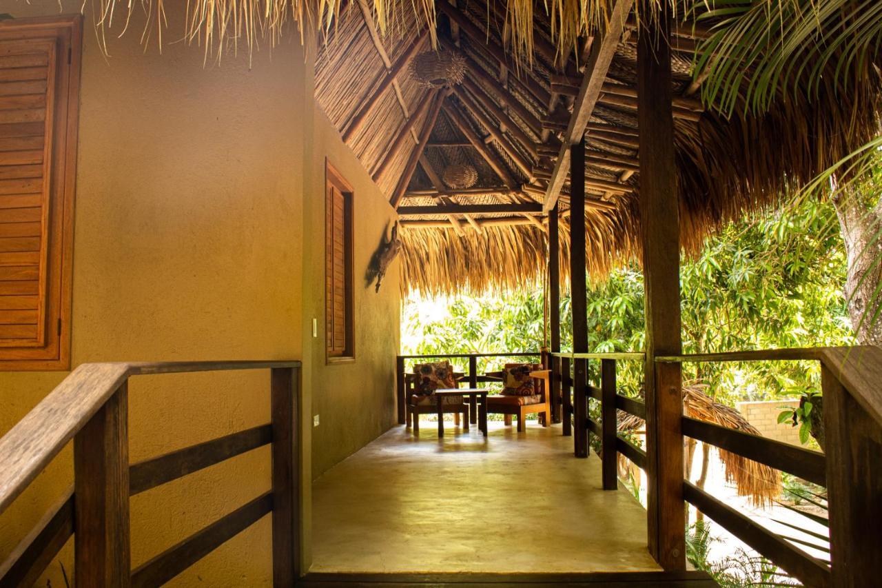 Hotel Isabella Tayrona Лос-Наранхос Екстер'єр фото