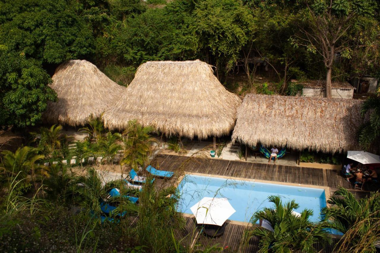 Hotel Isabella Tayrona Лос-Наранхос Екстер'єр фото