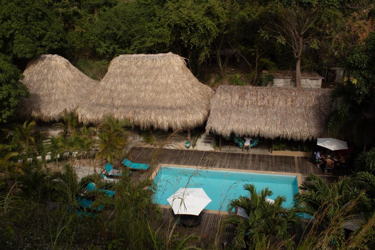 Hotel Isabella Tayrona Лос-Наранхос Екстер'єр фото