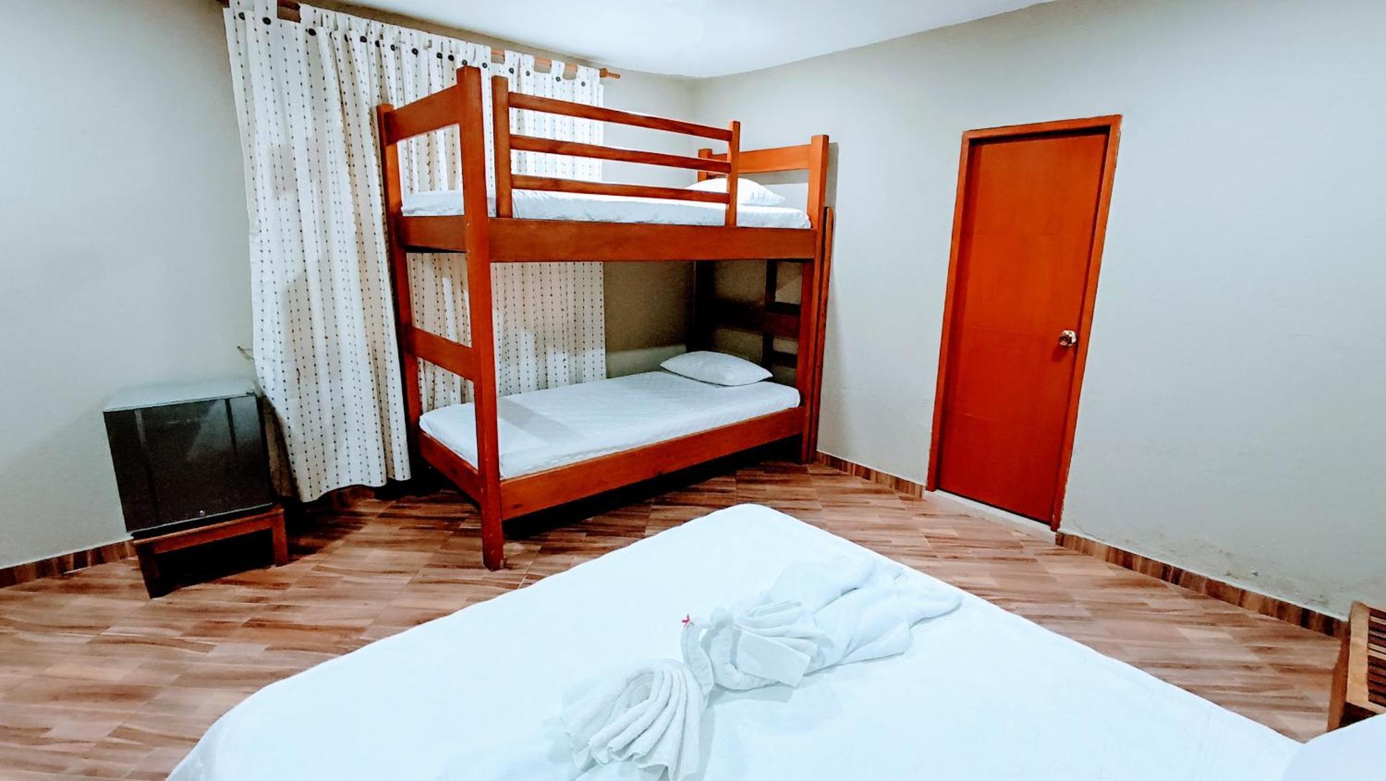 Hotel Isabella Tayrona Лос-Наранхос Екстер'єр фото
