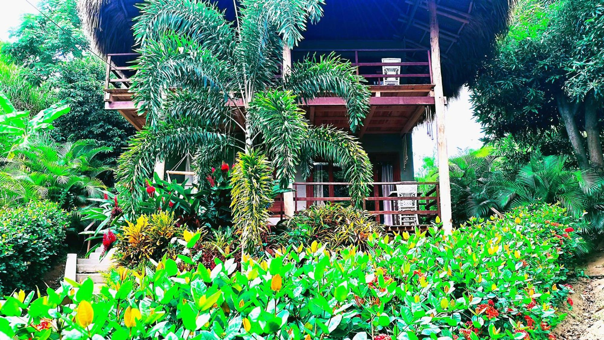 Hotel Isabella Tayrona Лос-Наранхос Екстер'єр фото