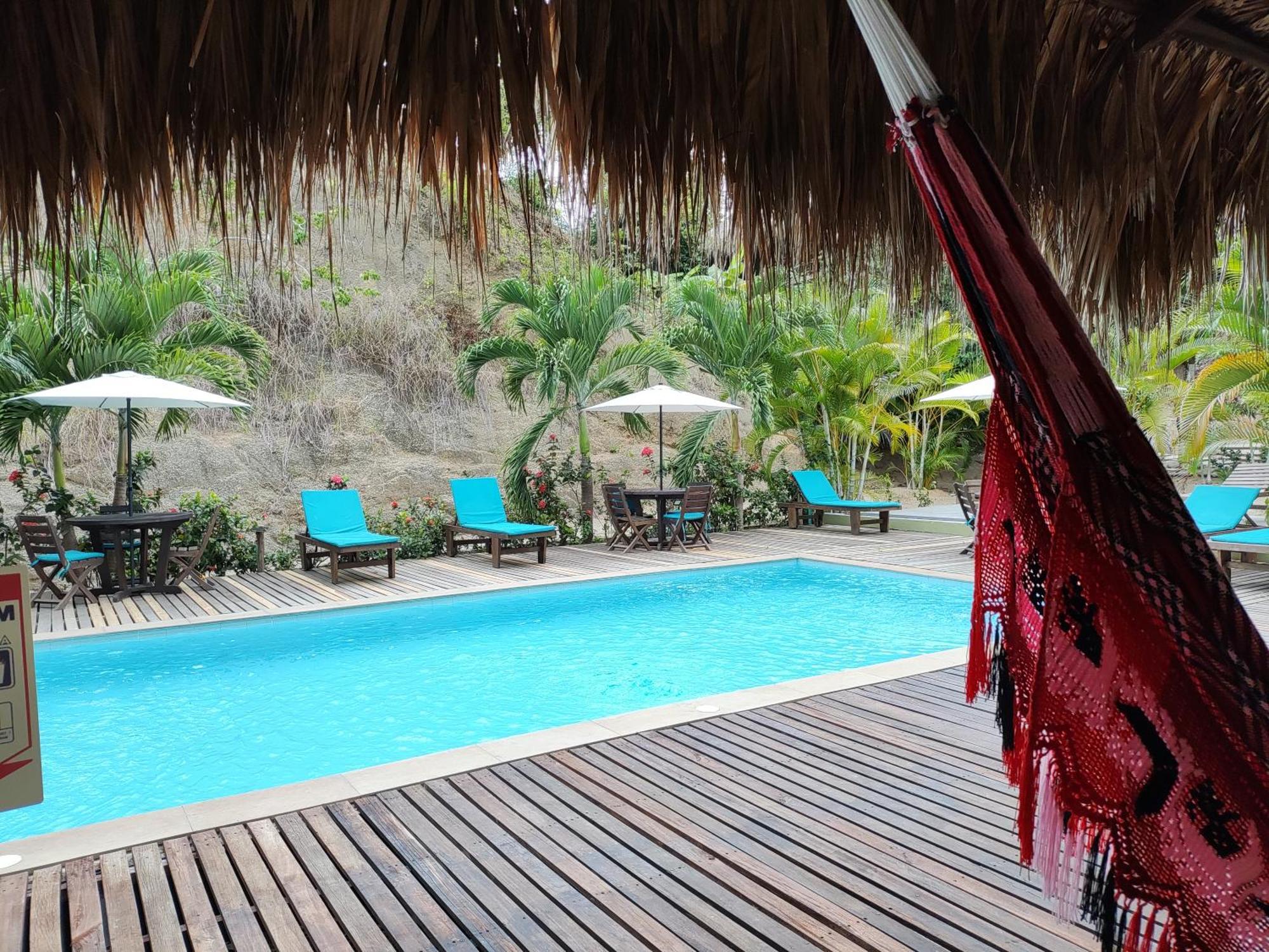 Hotel Isabella Tayrona Лос-Наранхос Екстер'єр фото