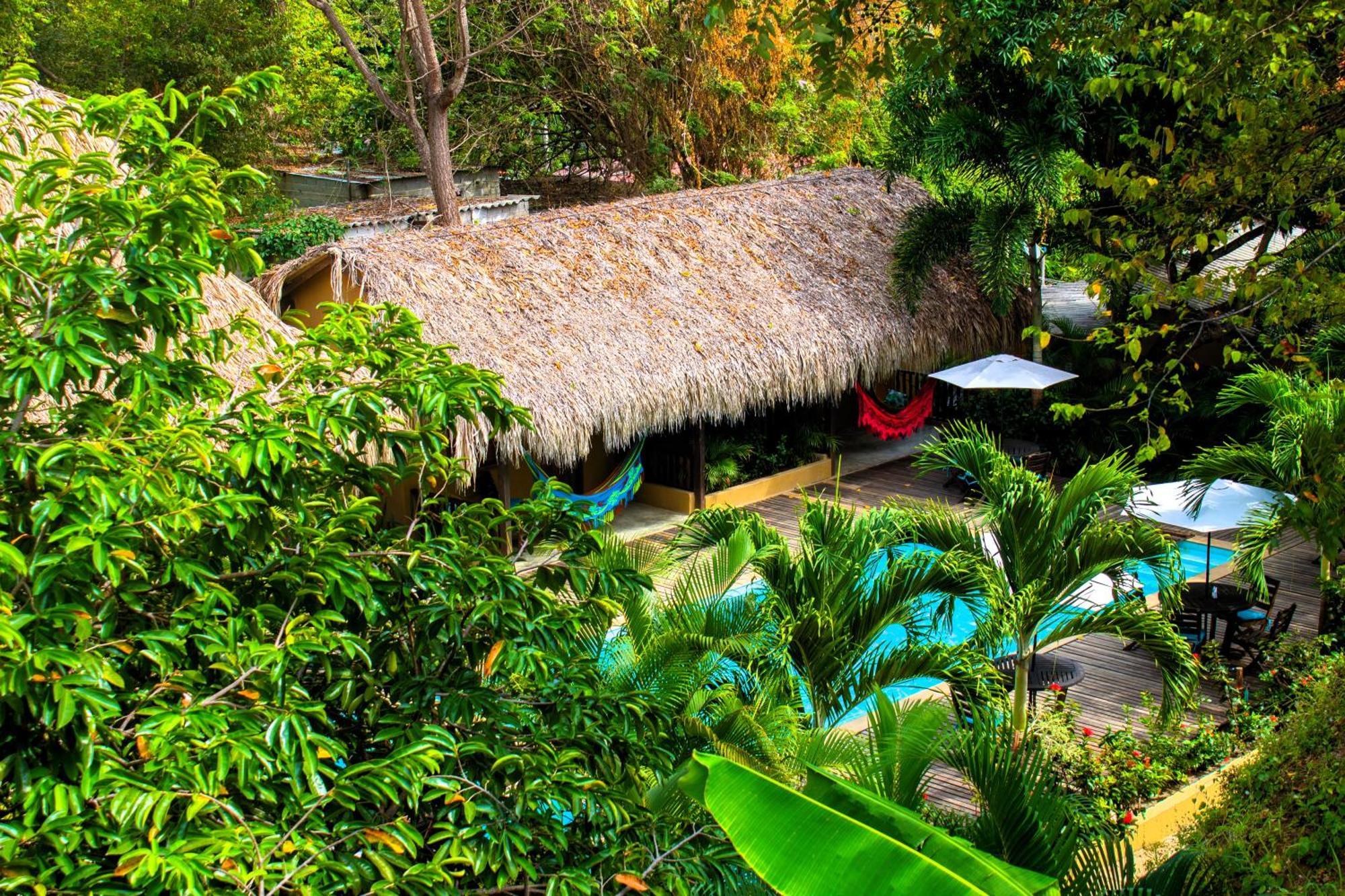 Hotel Isabella Tayrona Лос-Наранхос Екстер'єр фото