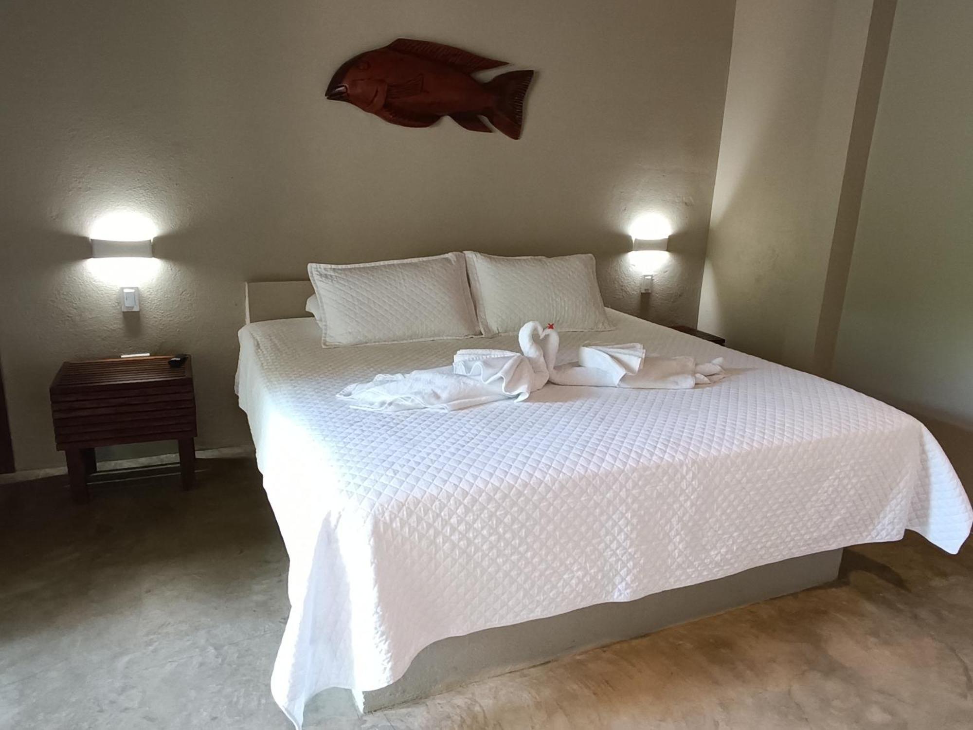 Hotel Isabella Tayrona Лос-Наранхос Екстер'єр фото