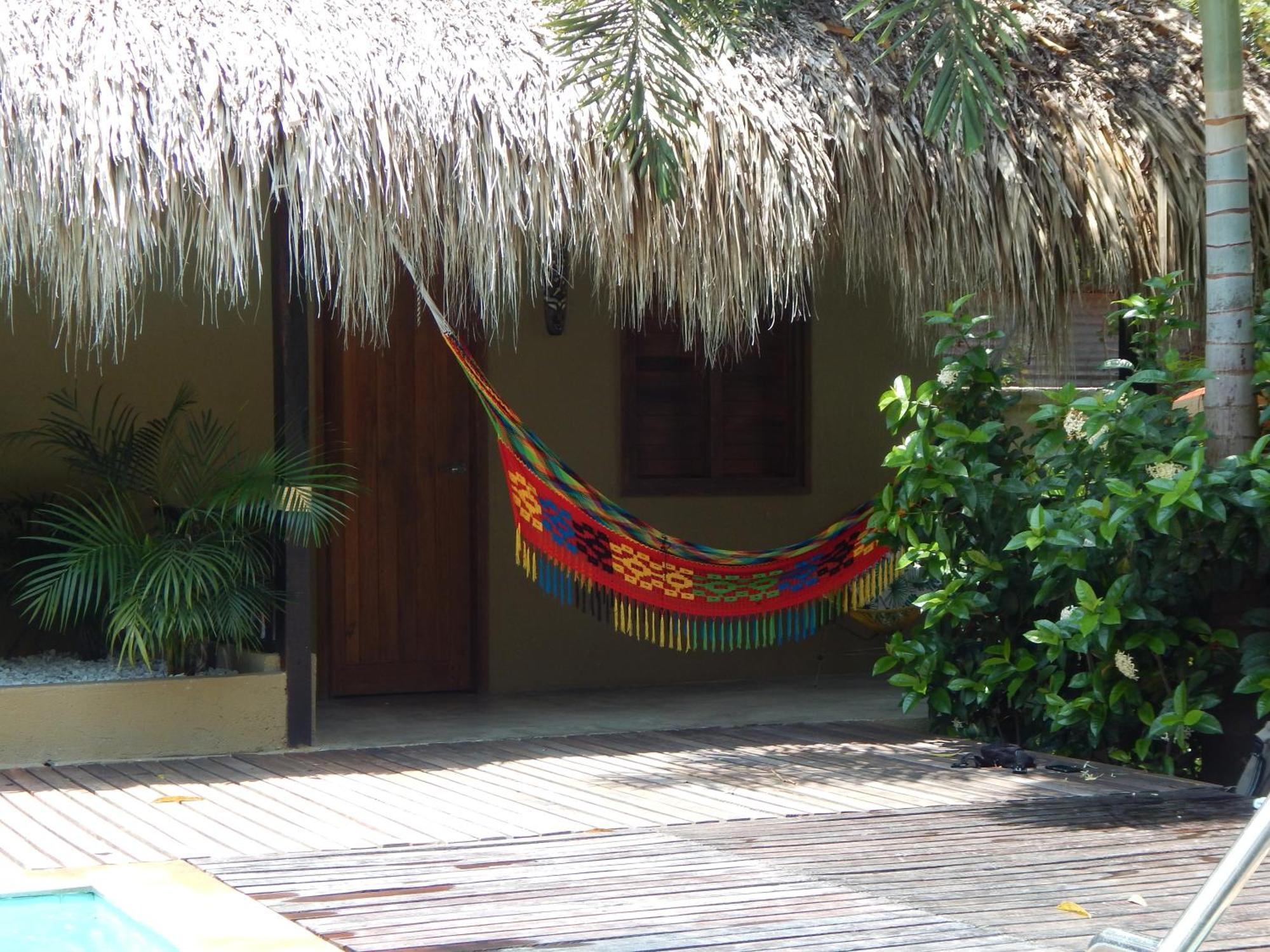 Hotel Isabella Tayrona Лос-Наранхос Екстер'єр фото