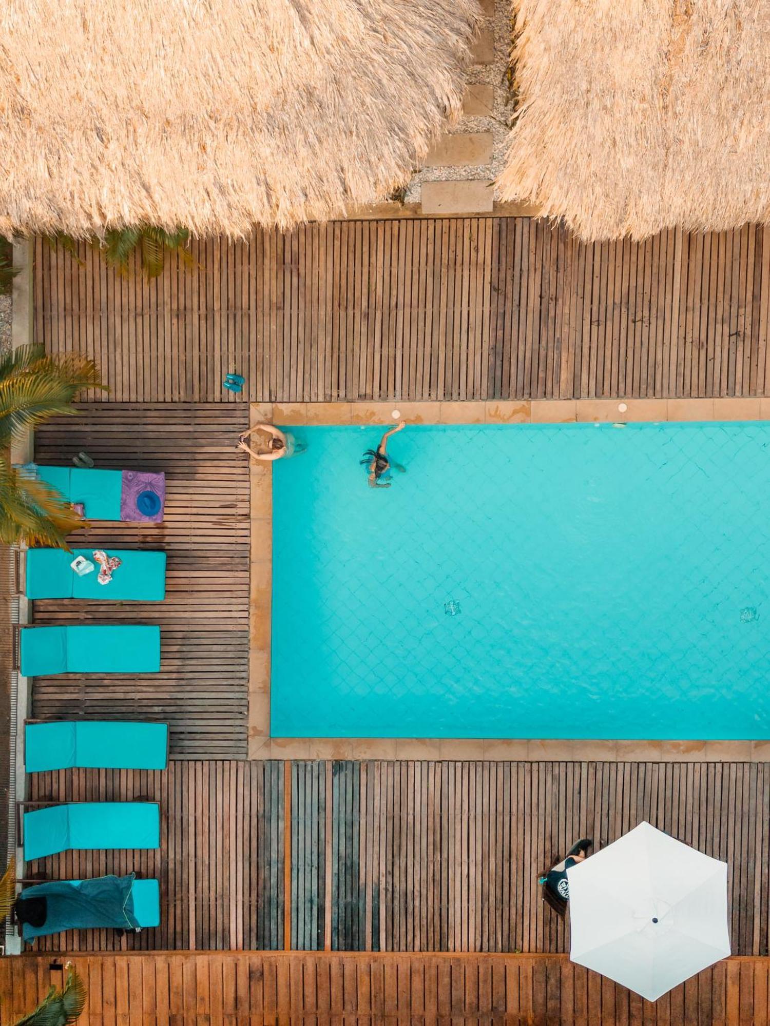 Hotel Isabella Tayrona Лос-Наранхос Екстер'єр фото
