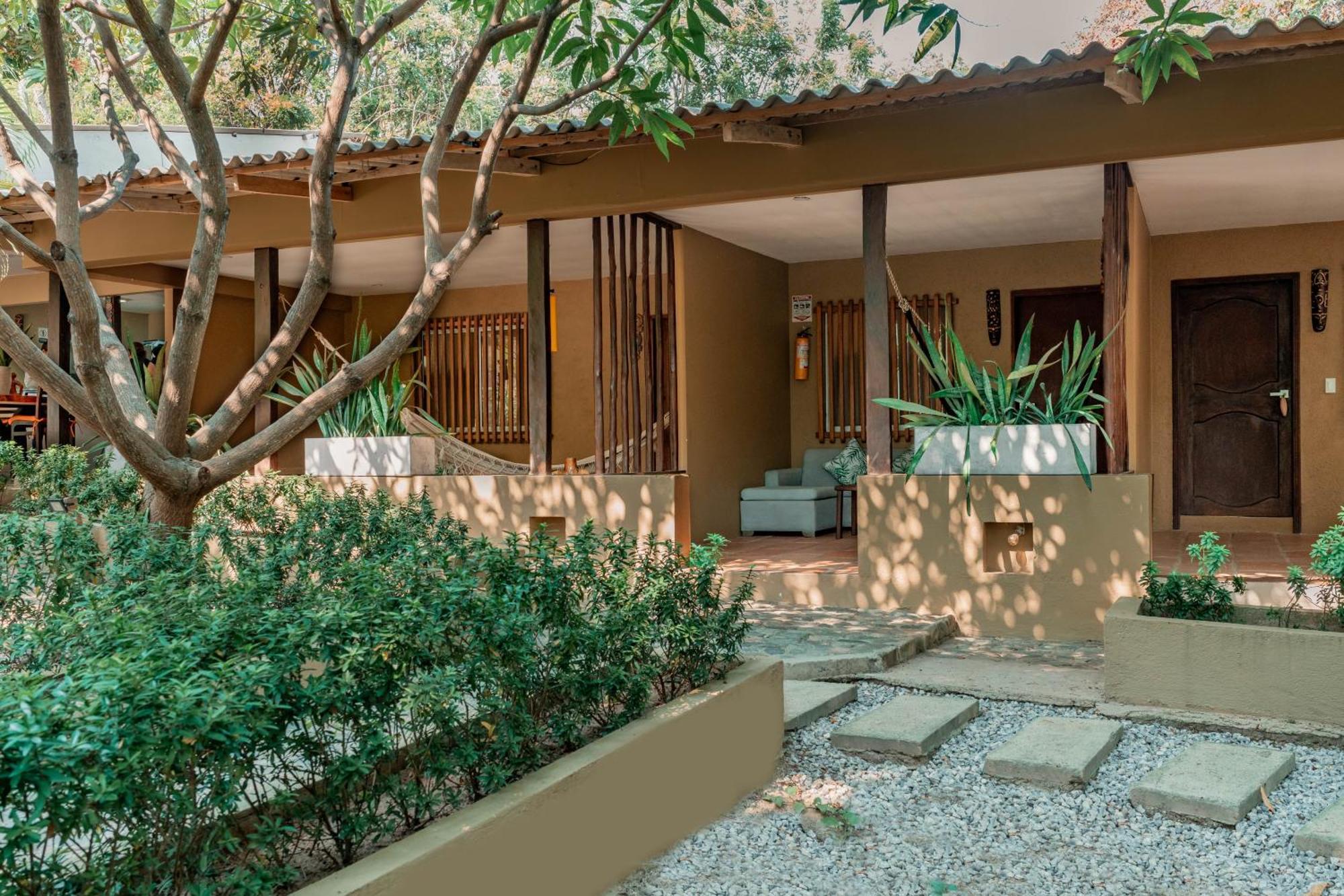Hotel Isabella Tayrona Лос-Наранхос Екстер'єр фото