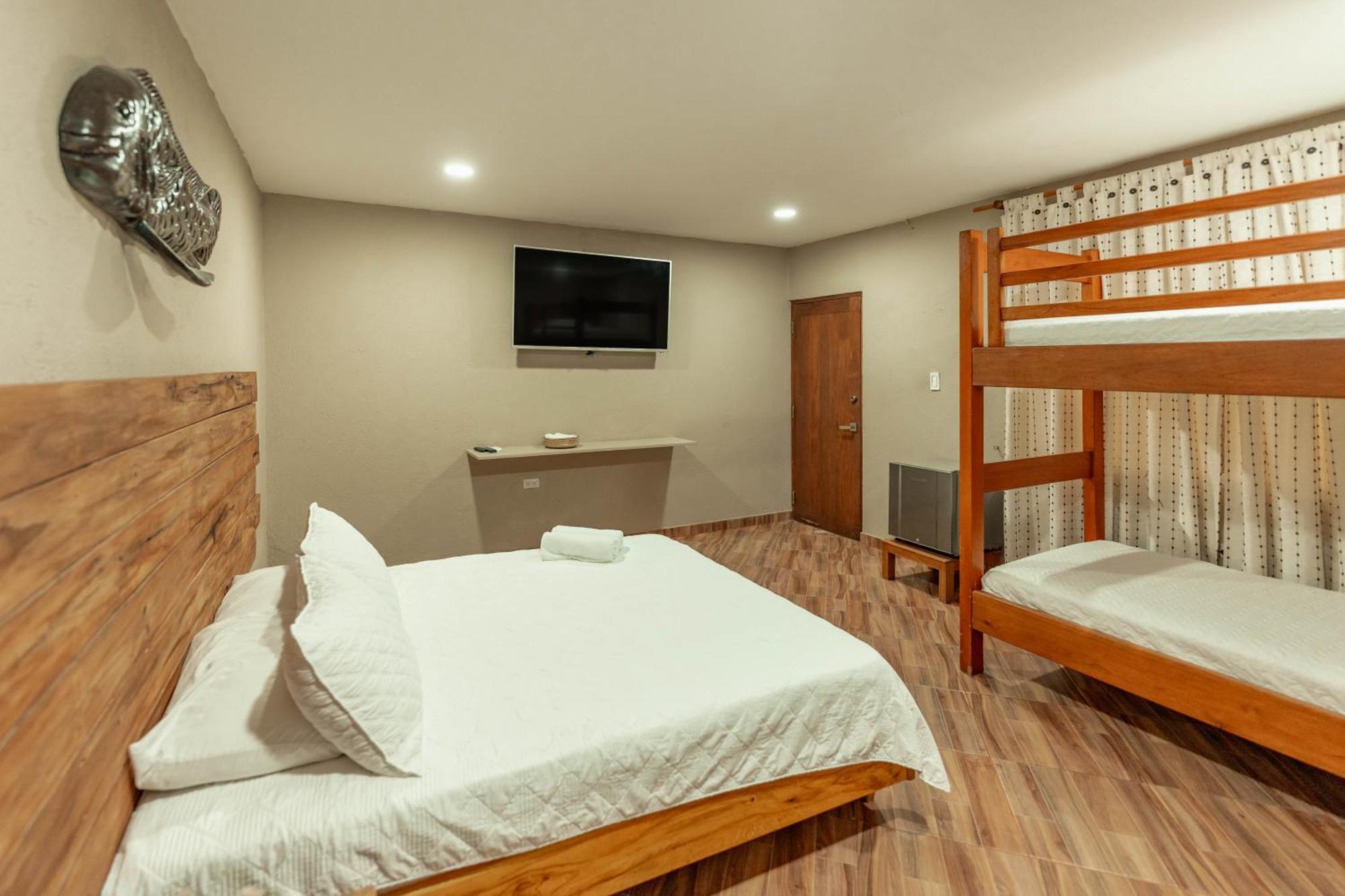 Hotel Isabella Tayrona Лос-Наранхос Екстер'єр фото