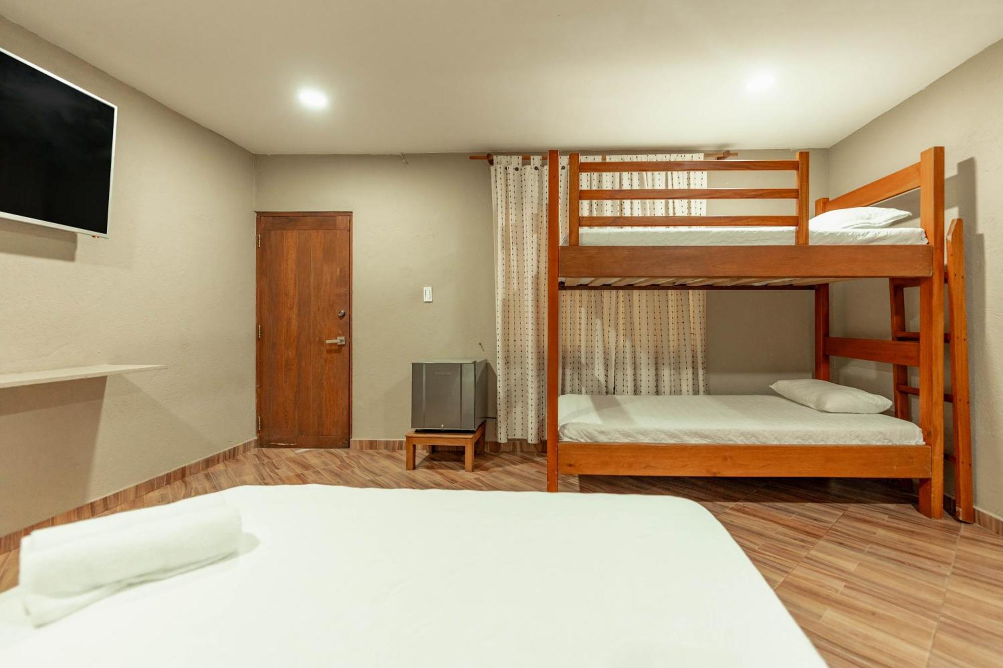 Hotel Isabella Tayrona Лос-Наранхос Екстер'єр фото