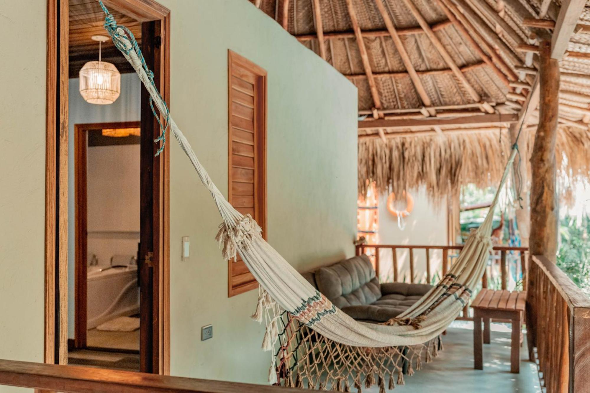Hotel Isabella Tayrona Лос-Наранхос Екстер'єр фото