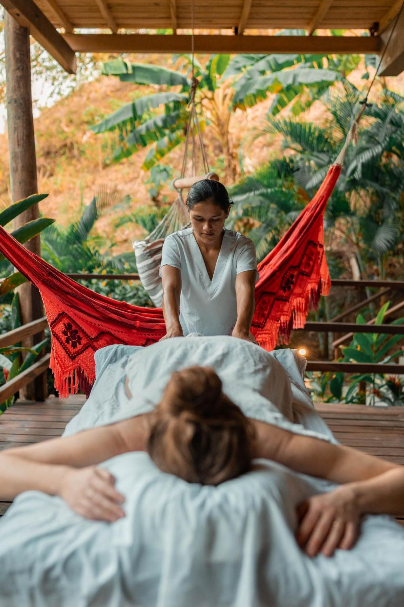 Hotel Isabella Tayrona Лос-Наранхос Екстер'єр фото