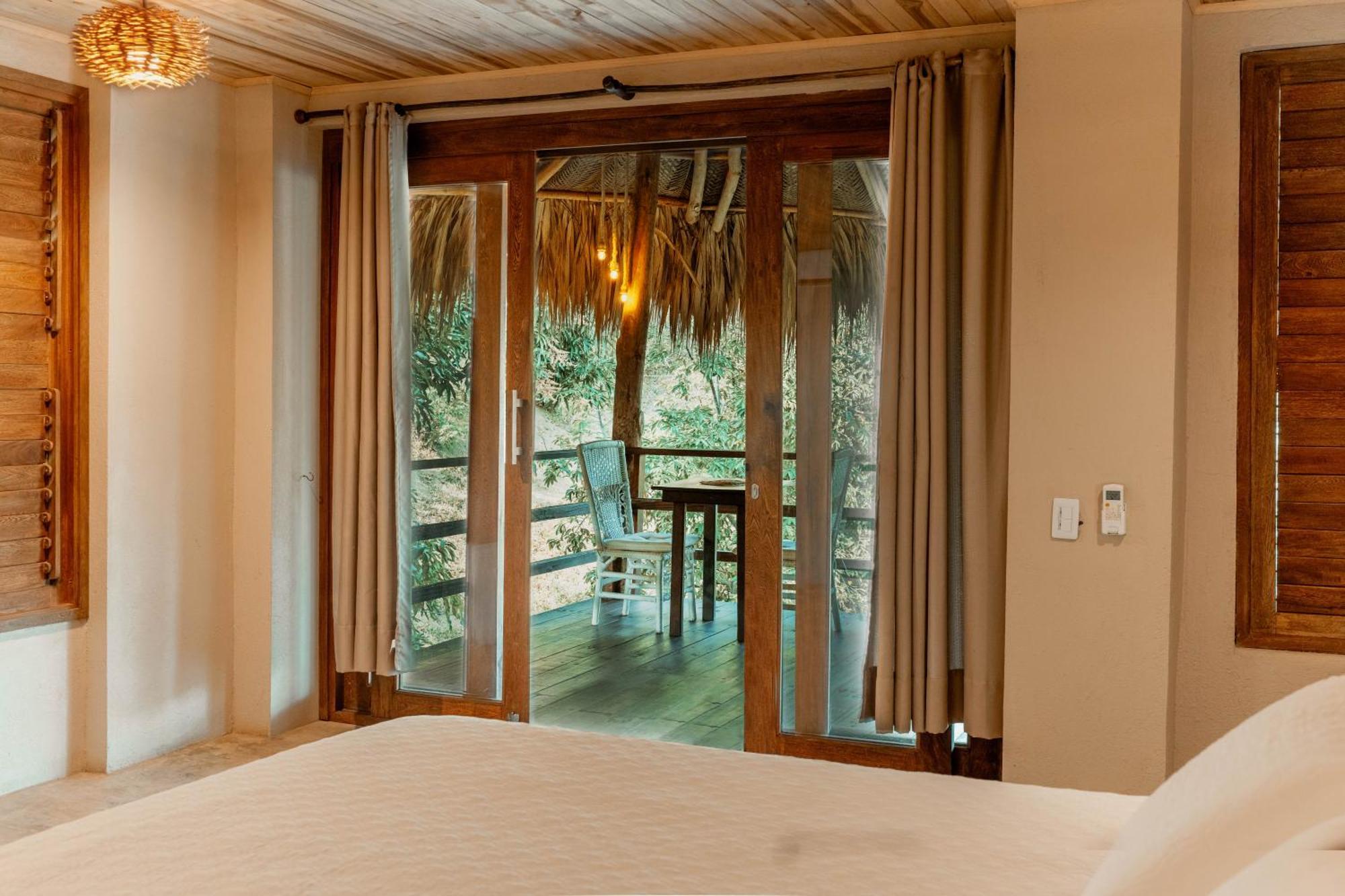 Hotel Isabella Tayrona Лос-Наранхос Екстер'єр фото