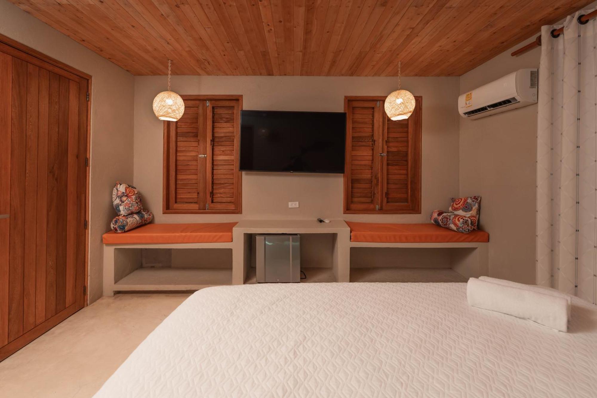 Hotel Isabella Tayrona Лос-Наранхос Екстер'єр фото