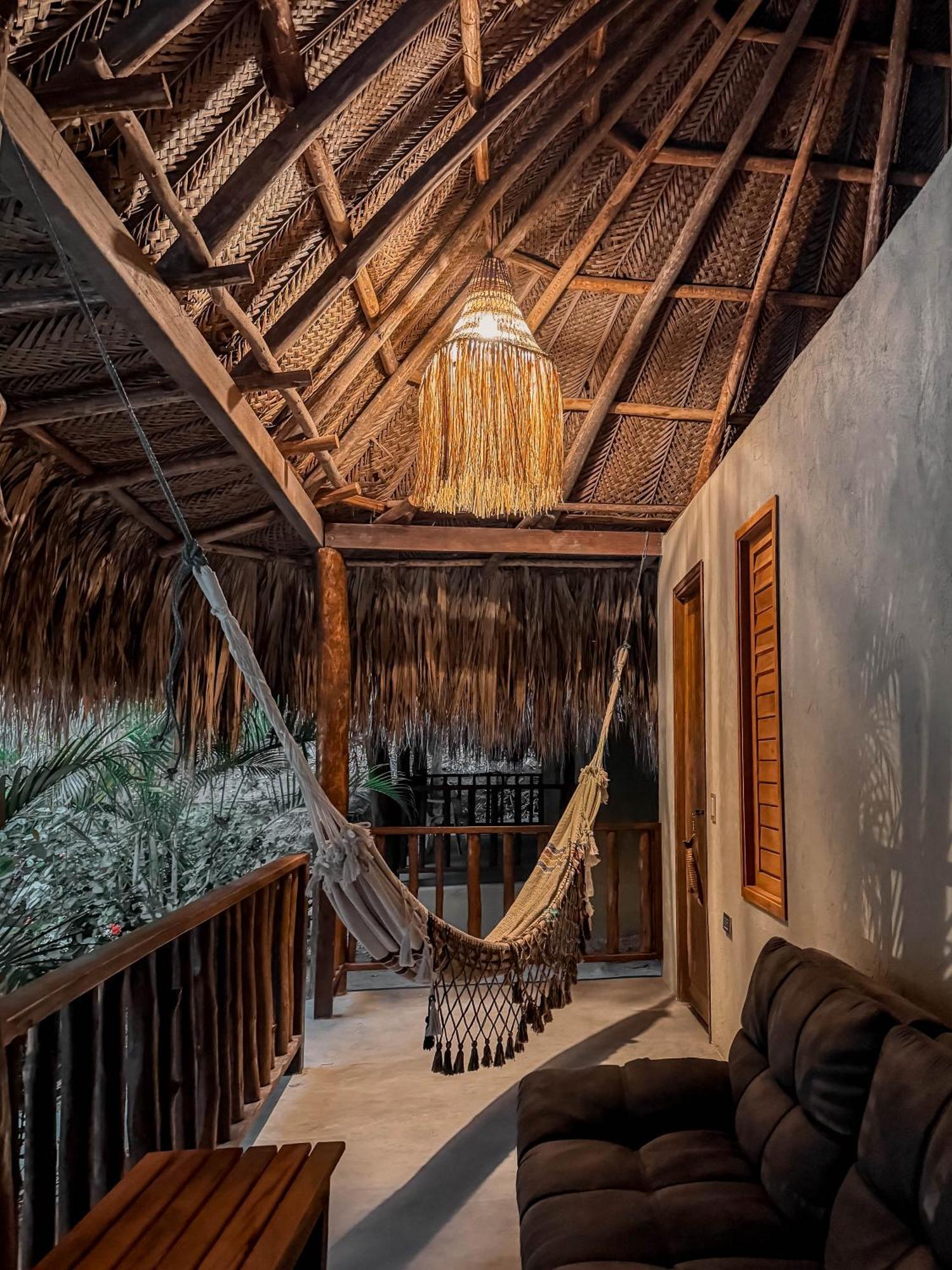 Hotel Isabella Tayrona Лос-Наранхос Екстер'єр фото