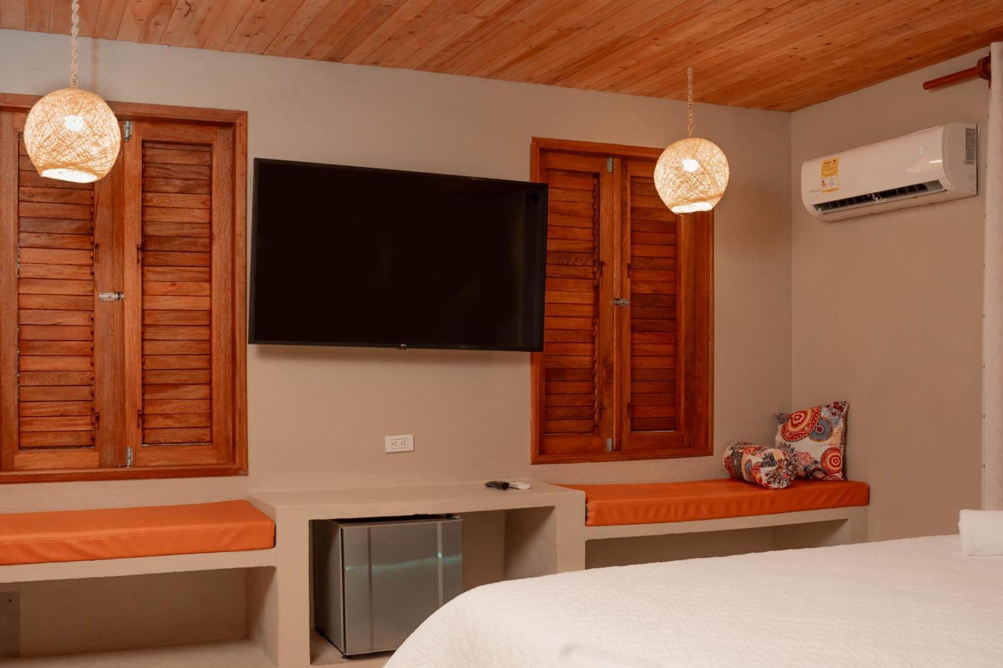Hotel Isabella Tayrona Лос-Наранхос Екстер'єр фото