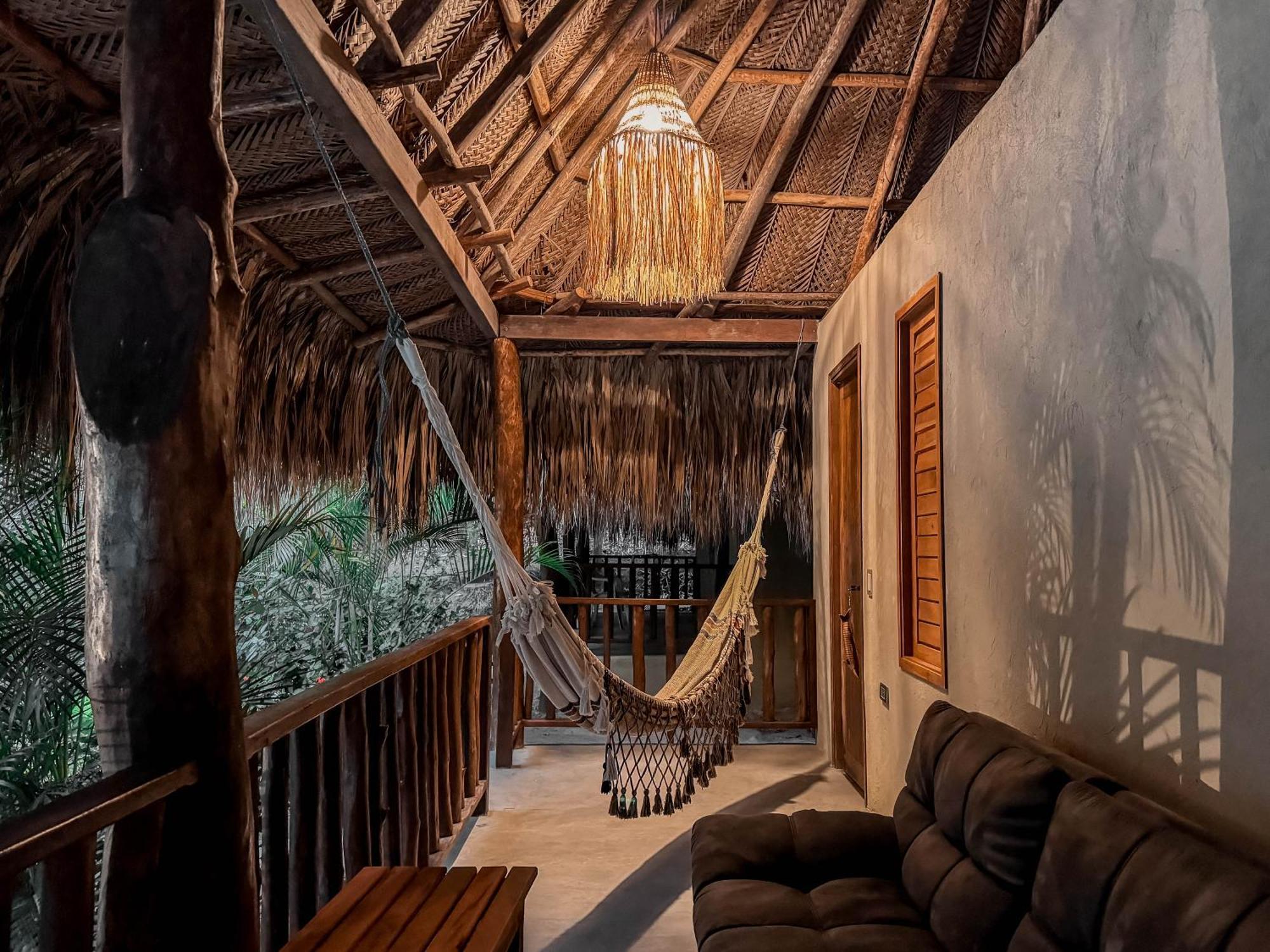 Hotel Isabella Tayrona Лос-Наранхос Екстер'єр фото