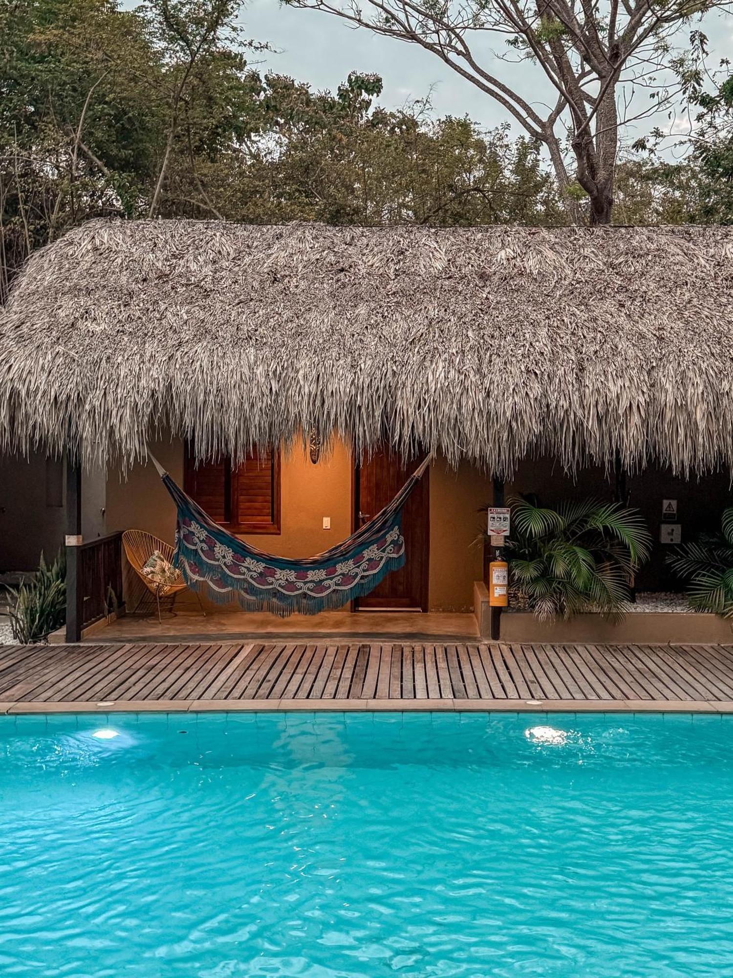 Hotel Isabella Tayrona Лос-Наранхос Екстер'єр фото
