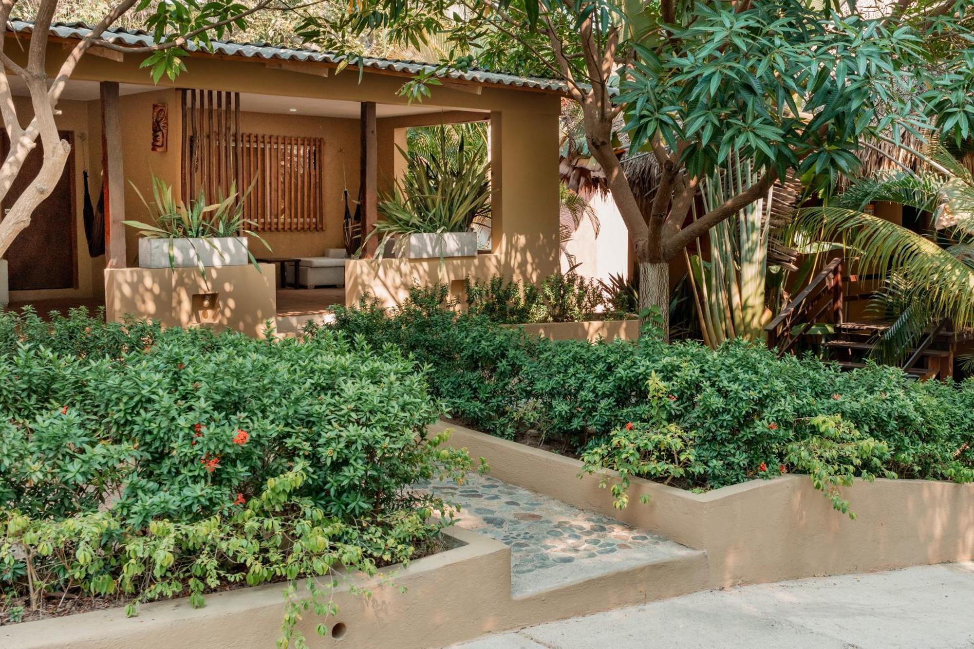 Hotel Isabella Tayrona Лос-Наранхос Екстер'єр фото