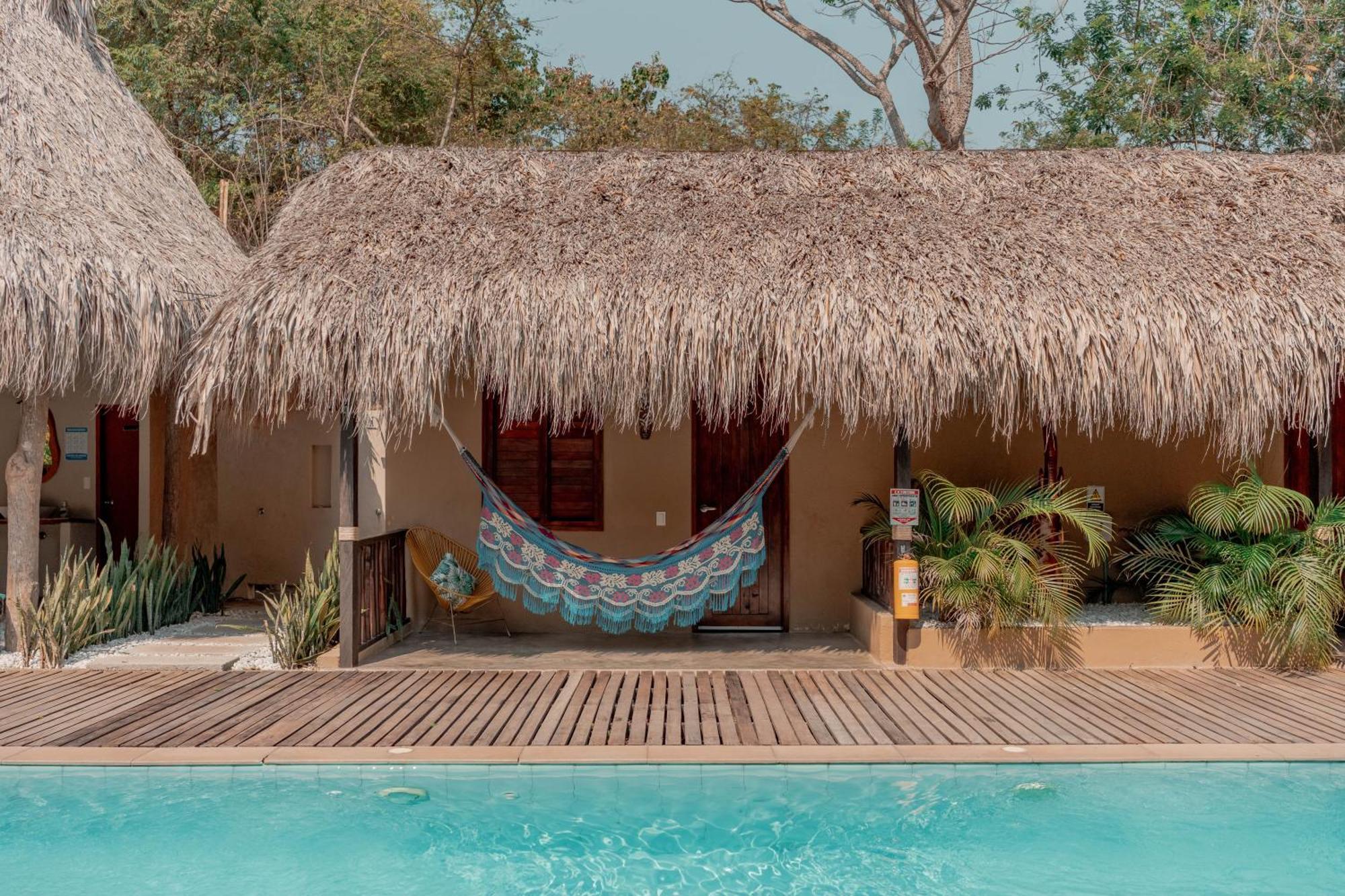 Hotel Isabella Tayrona Лос-Наранхос Екстер'єр фото