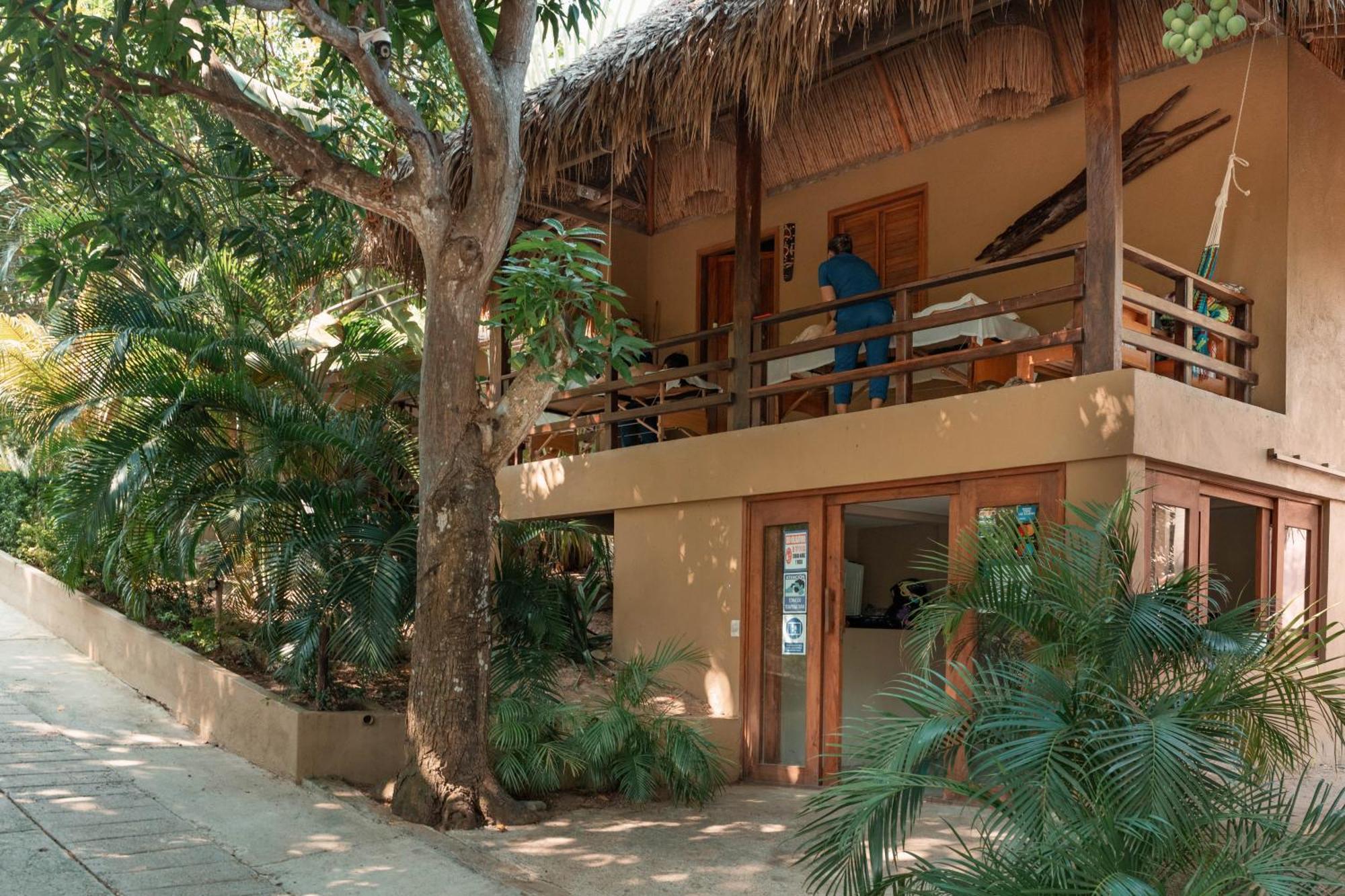 Hotel Isabella Tayrona Лос-Наранхос Екстер'єр фото