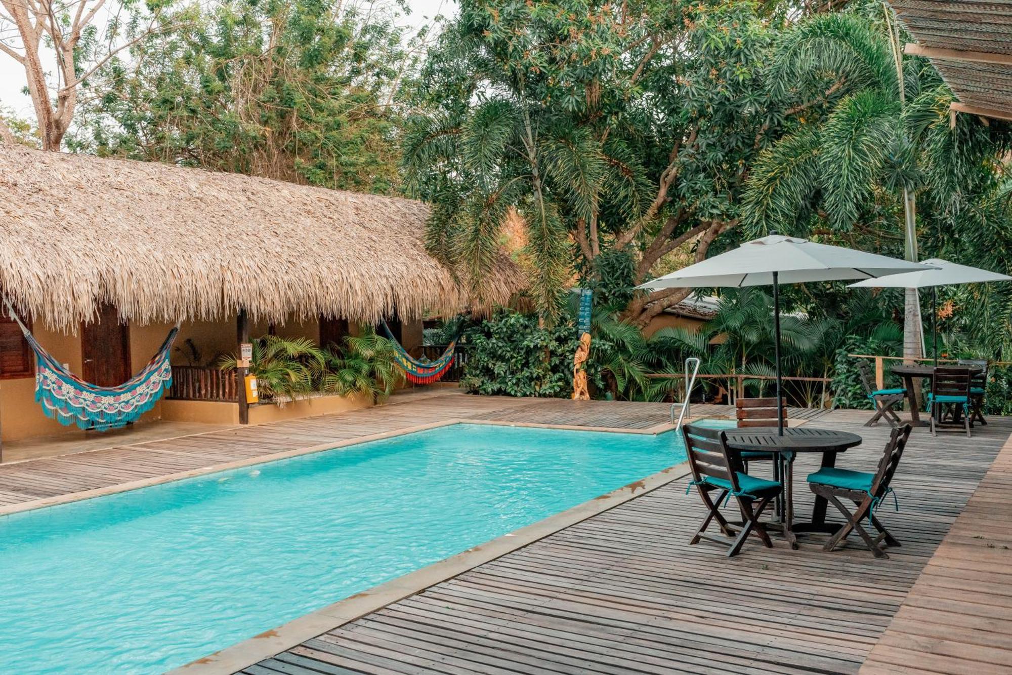 Hotel Isabella Tayrona Лос-Наранхос Екстер'єр фото